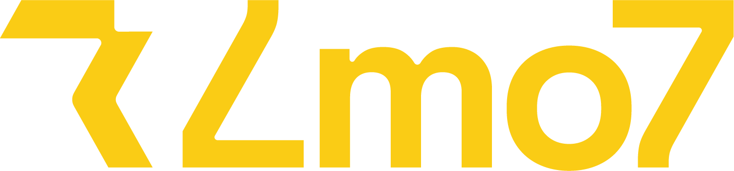 Lmo7 Agency Logo
